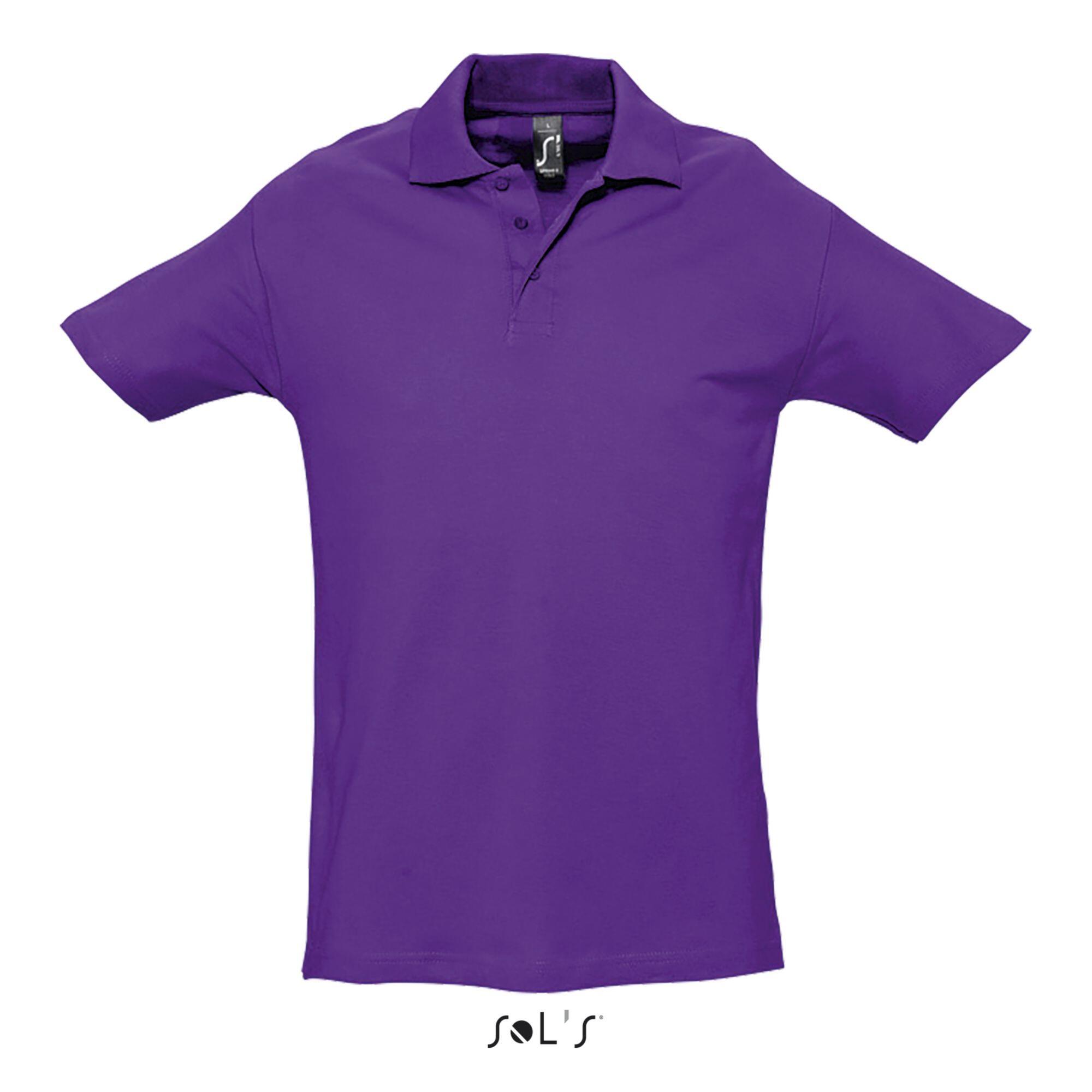 SOL'S Polo shirt Sol's Spring Ii