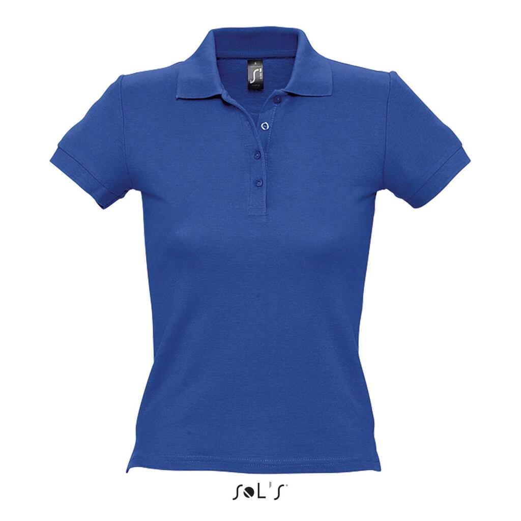 Polo Sol's People