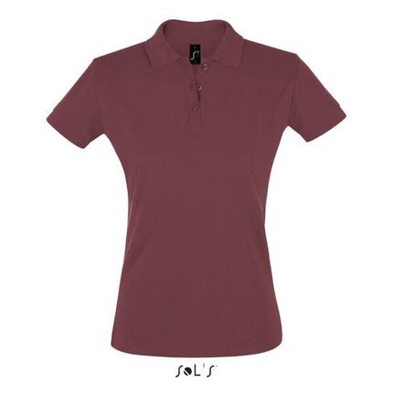 Damska koszulka polo Sol's Perfect