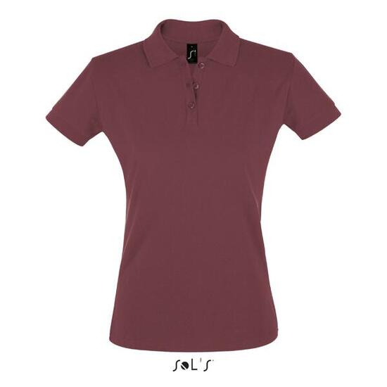 Damska koszulka polo Sol's Perfect