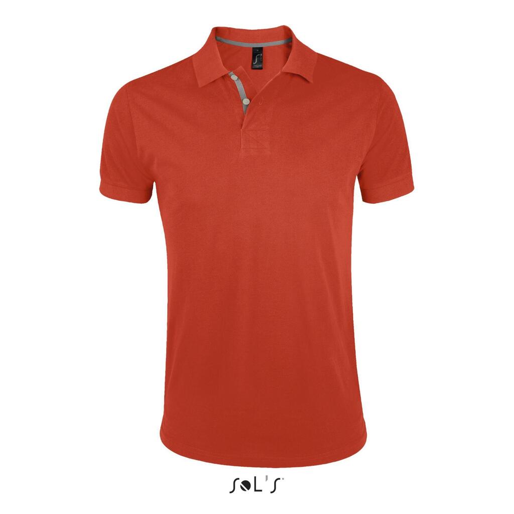 Polo Sol's Portland