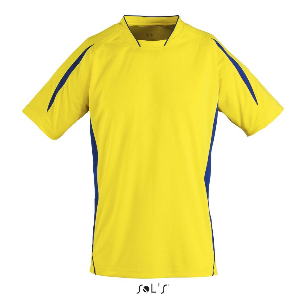 Jersey Sol's Maracana 2 Ssl