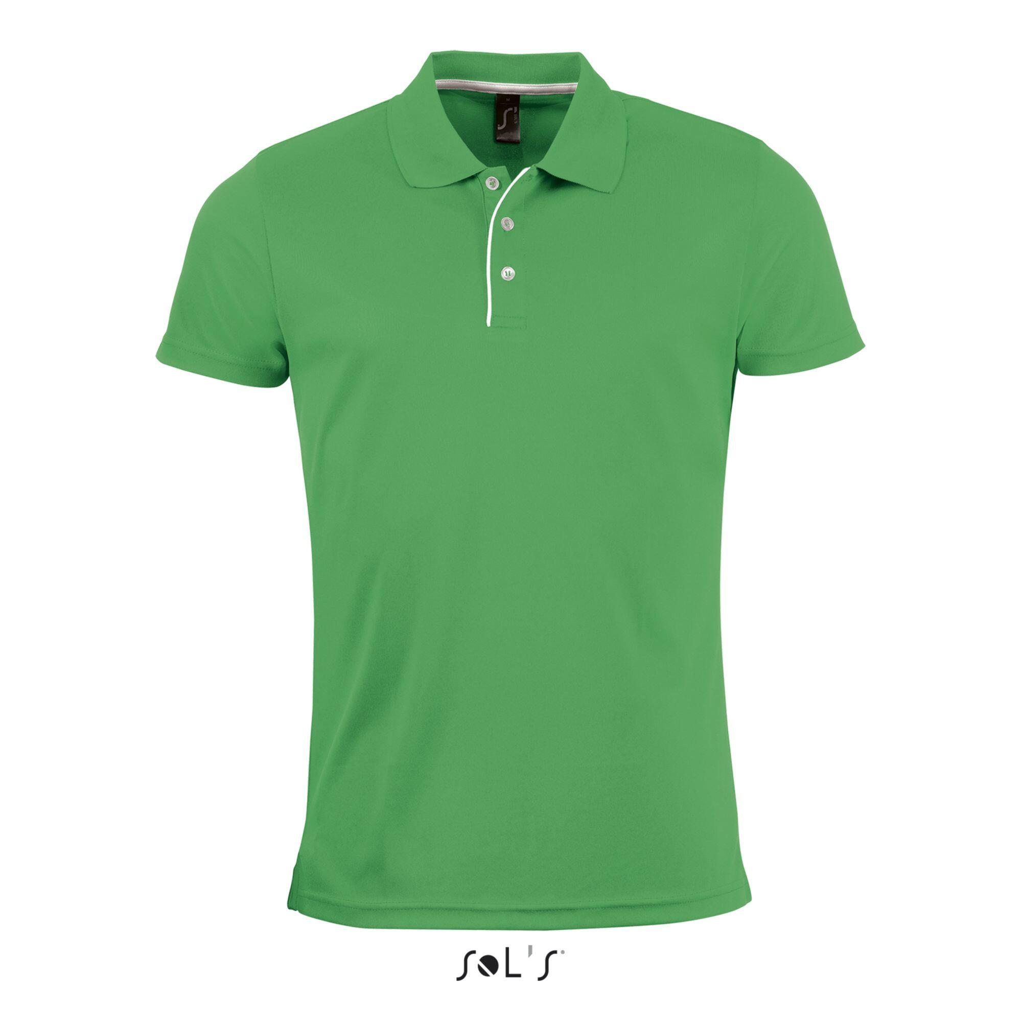 SOL'S Polo shirt Sol's Performer