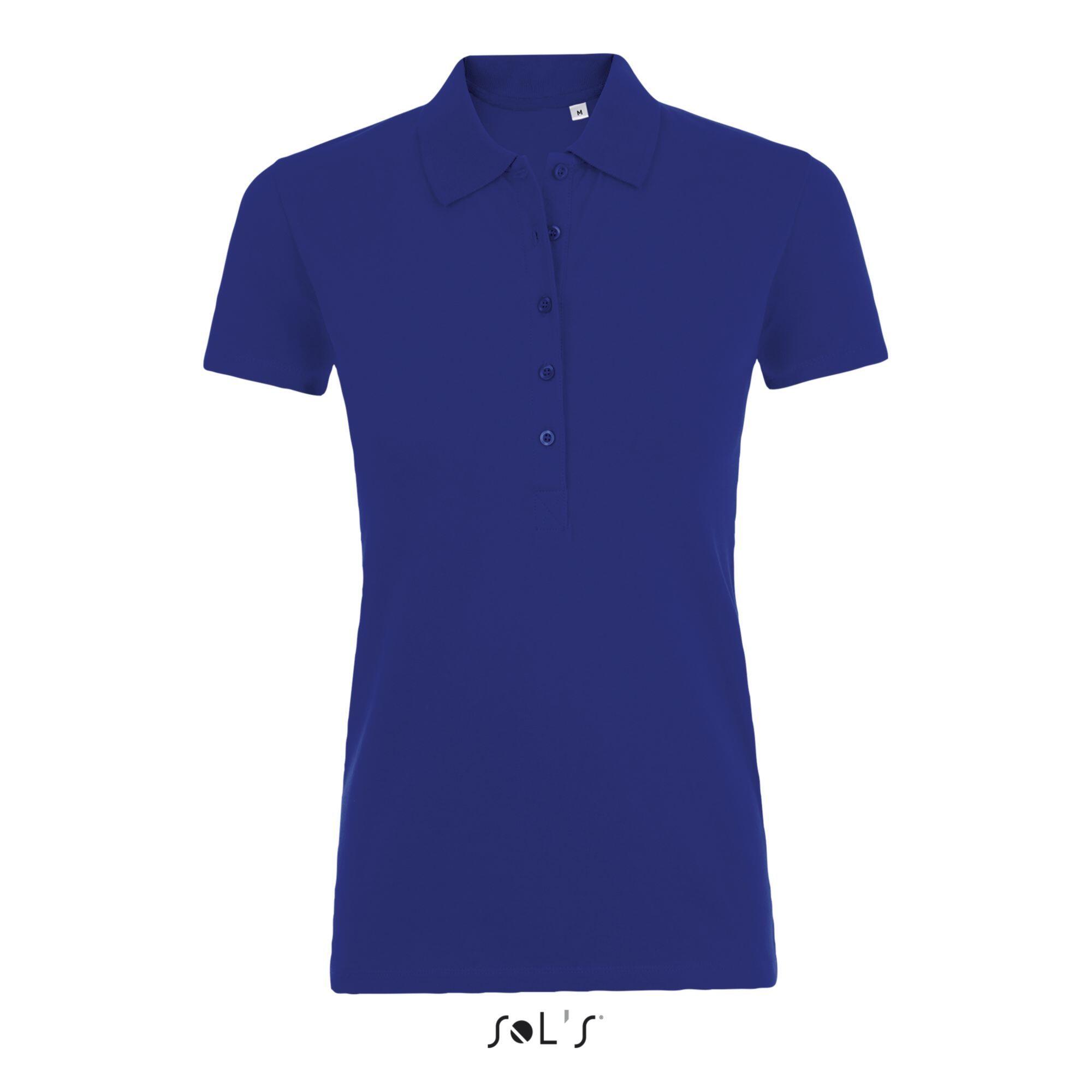 SOL'S Women's polo shirt Sol's Phoenix