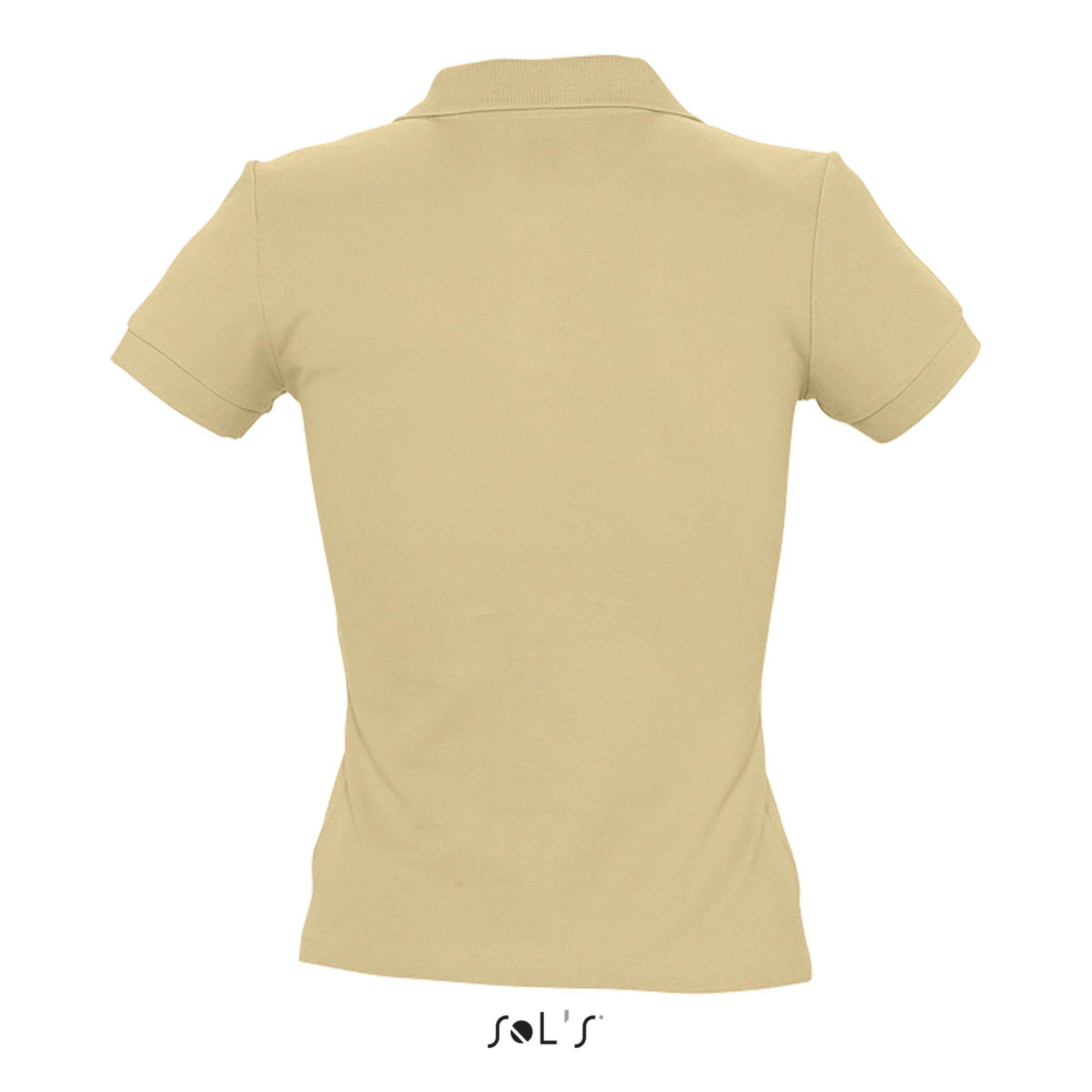 Polo-Shirt Sol's People 2/7