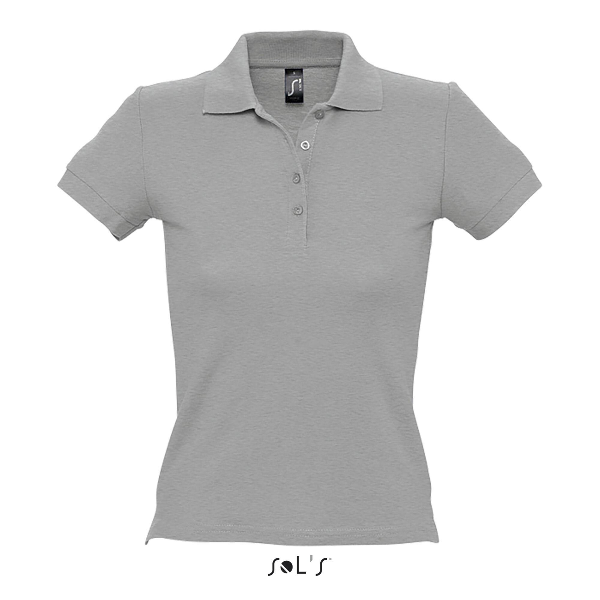 Polo Sol's People 5/7