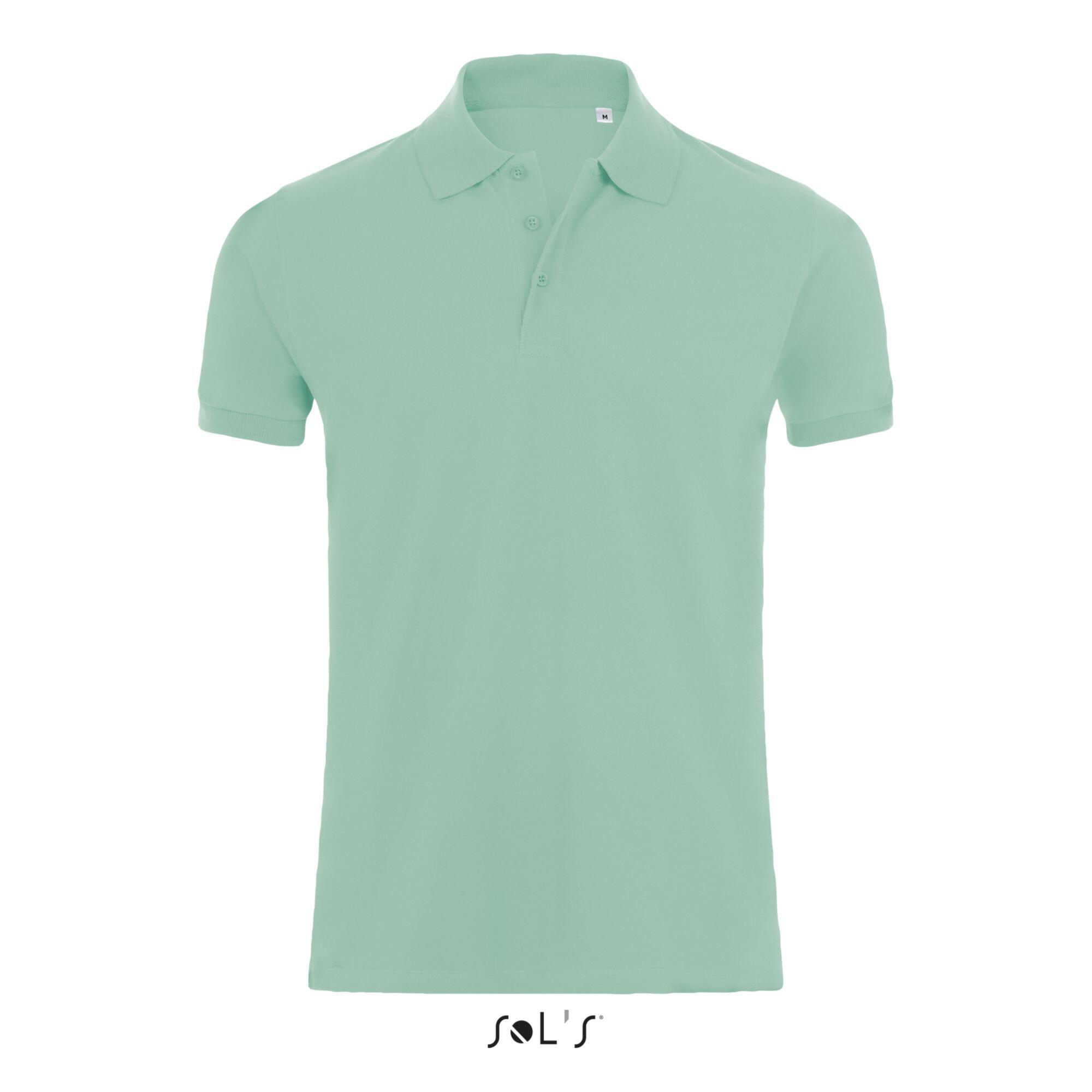 verde / Verde acqua