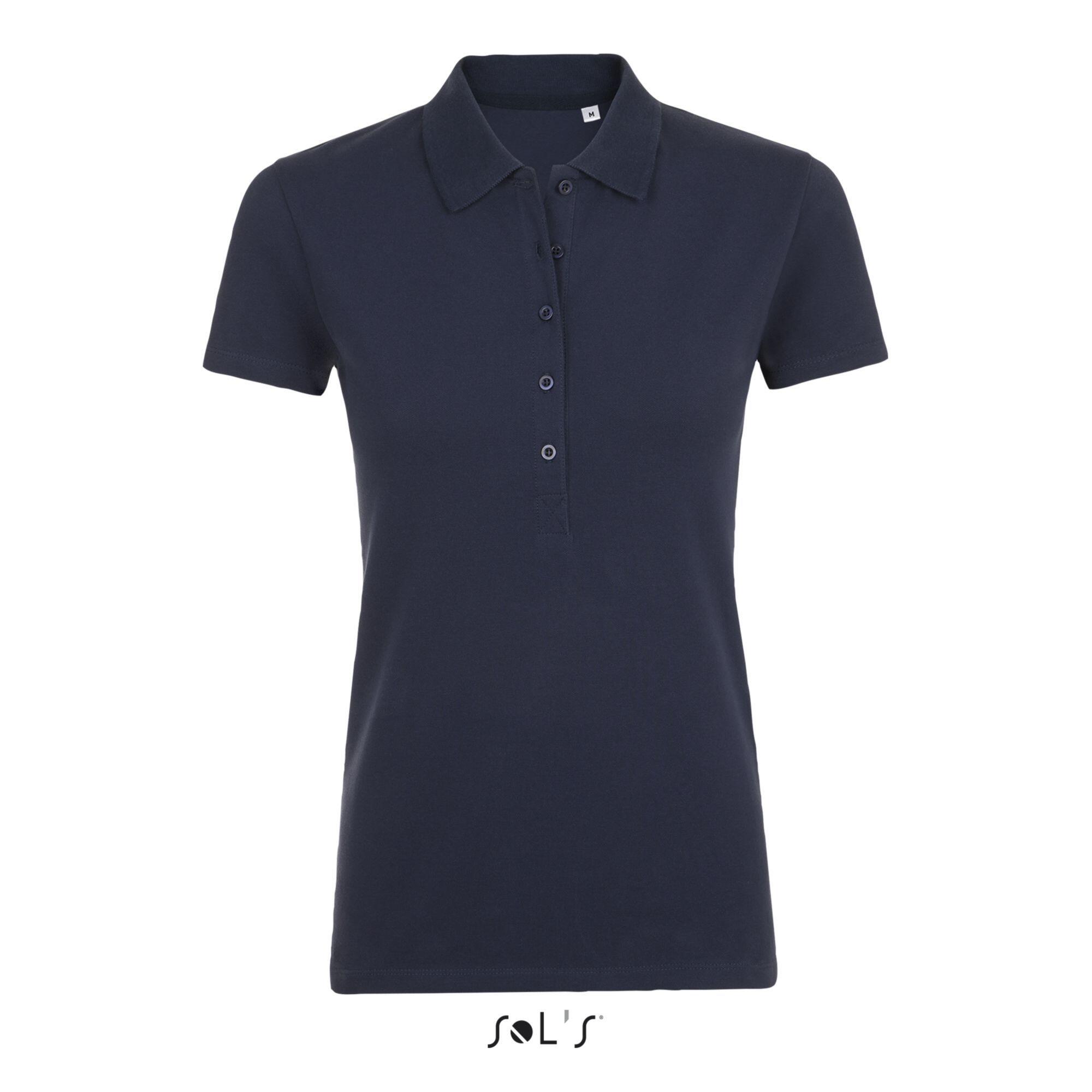 SOL'S Women's polo shirt Sol's Phoenix