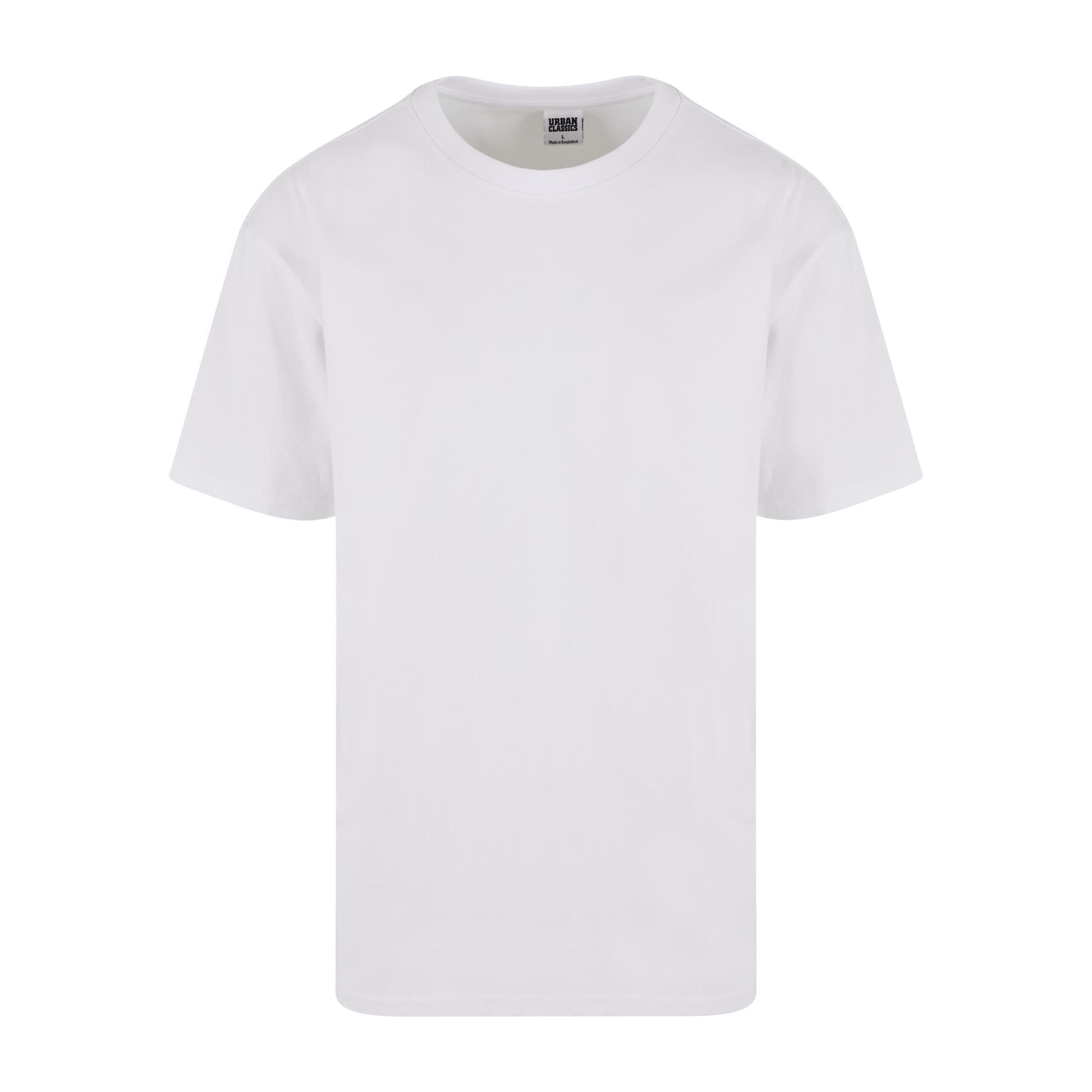 URBAN CLASSICS T-shirt Urban Classics Signature Logo Tall