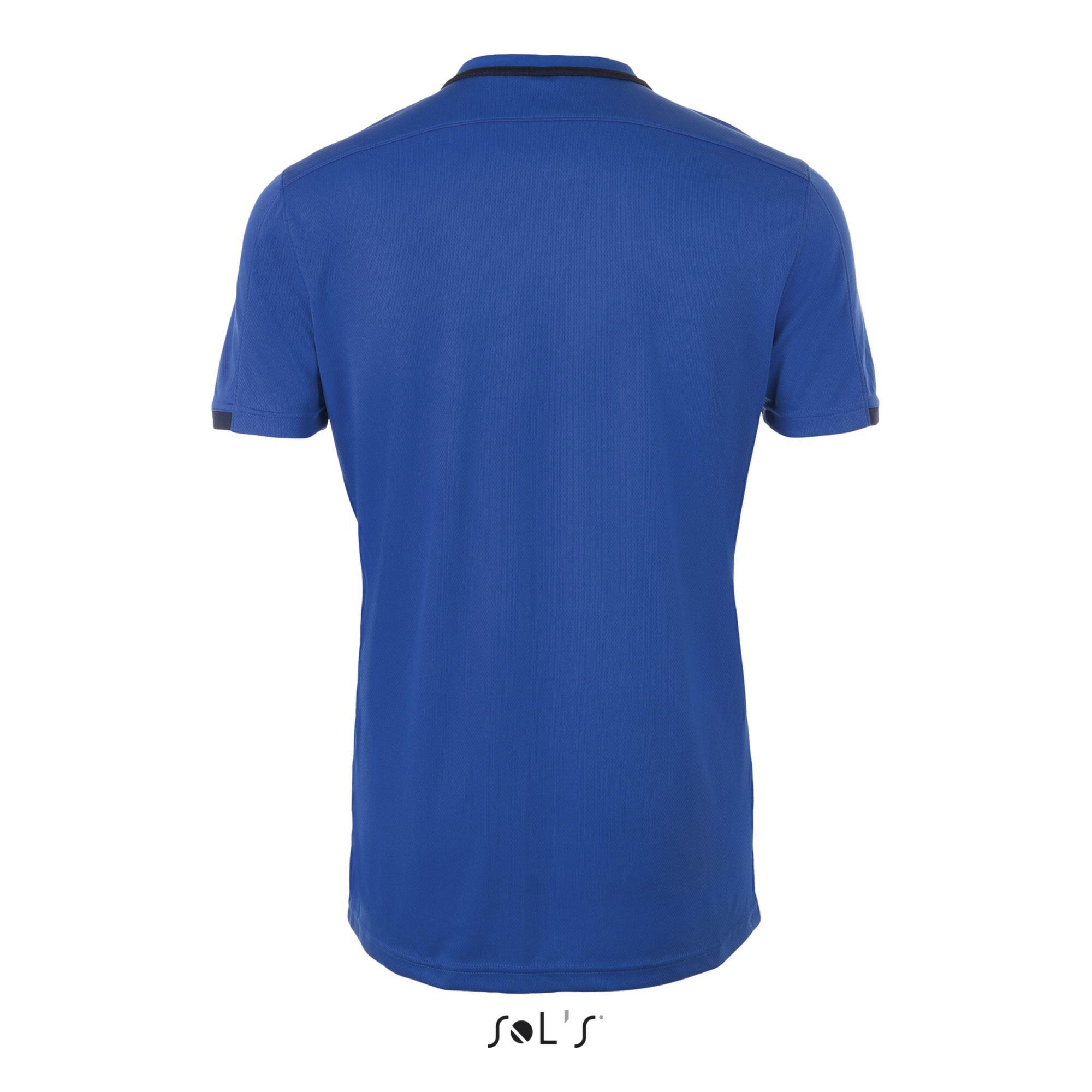 Trikot Sol's Classico 6/7