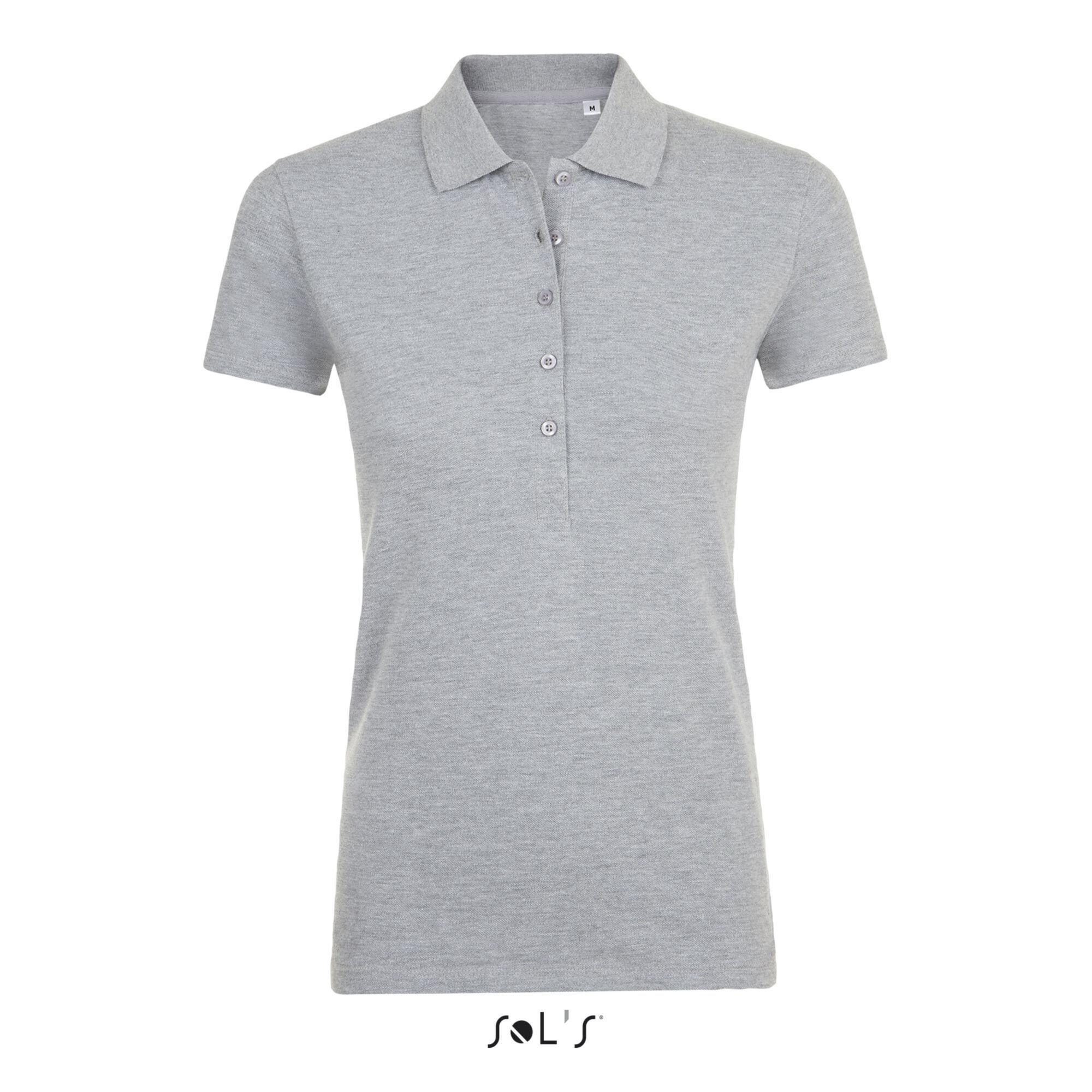 SOL'S Polo da donna Sol's Phoenix