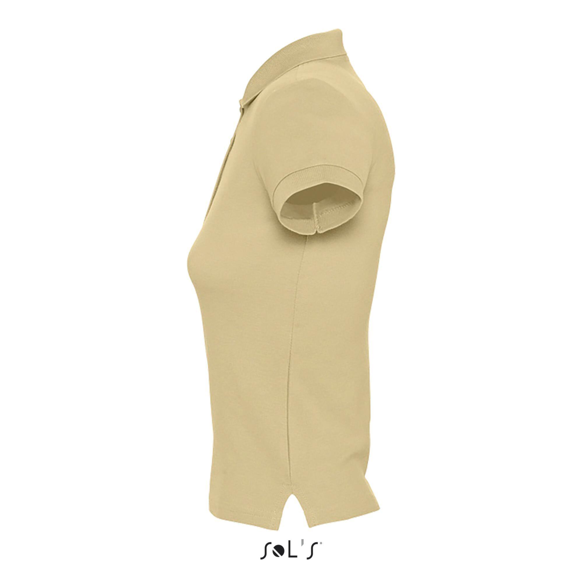 Polo-Shirt Sol's People 3/7