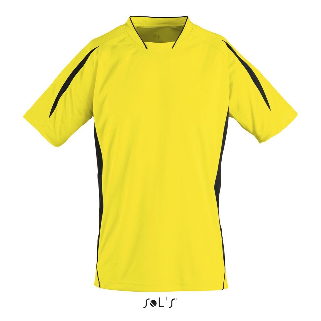 Jersey Sol's Maracana 2 Ssl