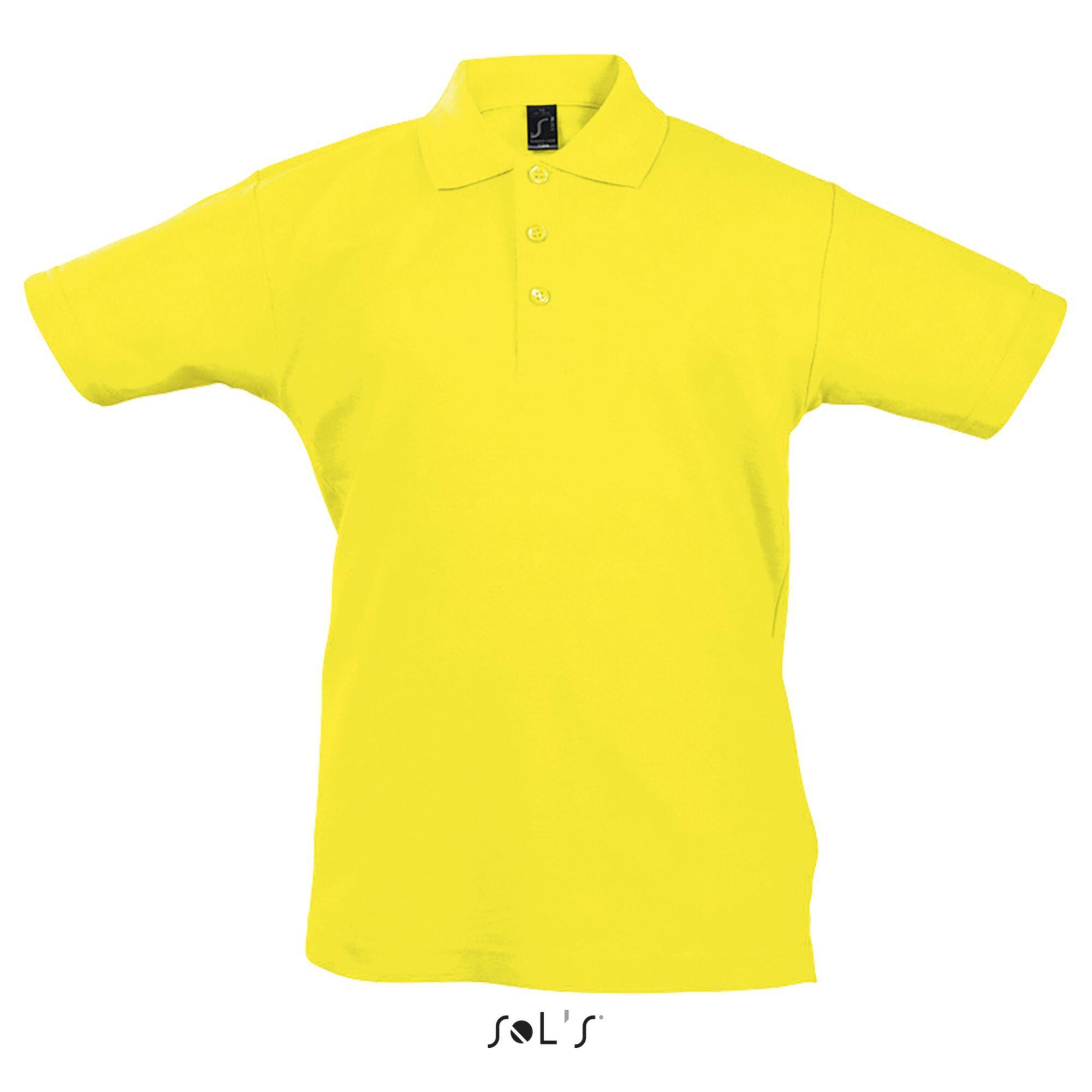 Polo-Shirt Kind Sol's Summer Ii 4/7