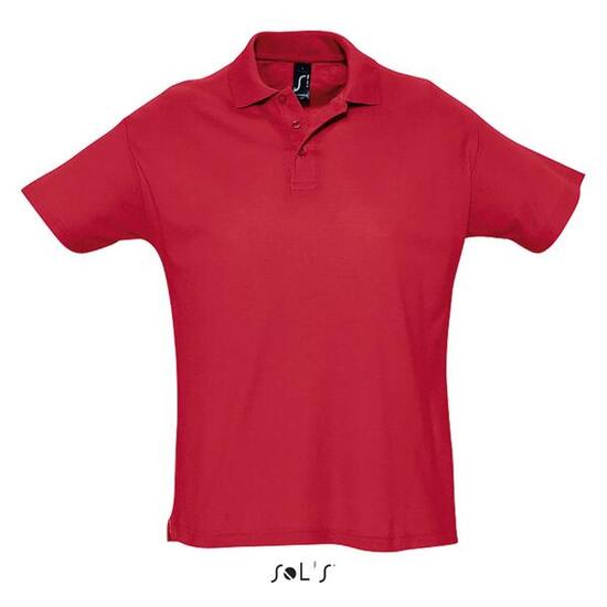 Polo Sol's Summer Ii
