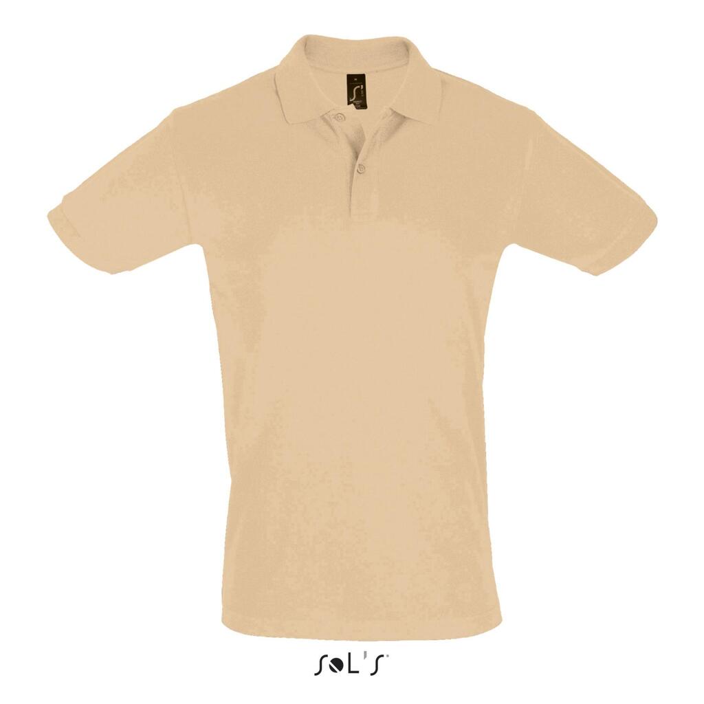 Polo Sol's Perfect