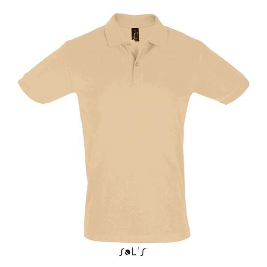 Polo Sol's Perfect