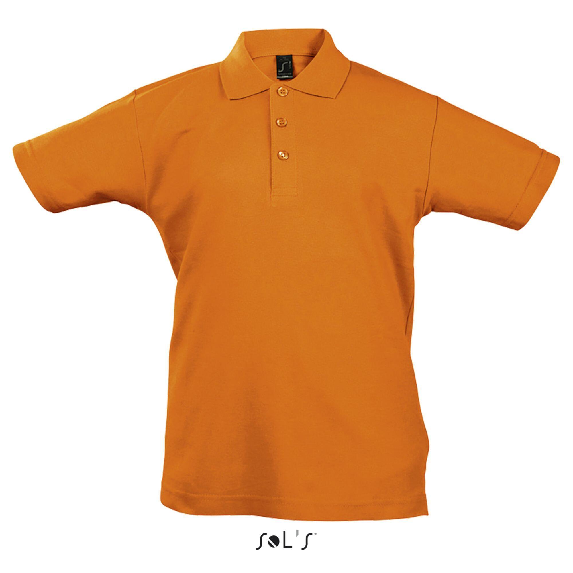 SOL'S Polo shirt child Sol's Summer Ii