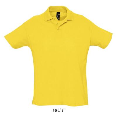 Polo Sol's Summer Ii