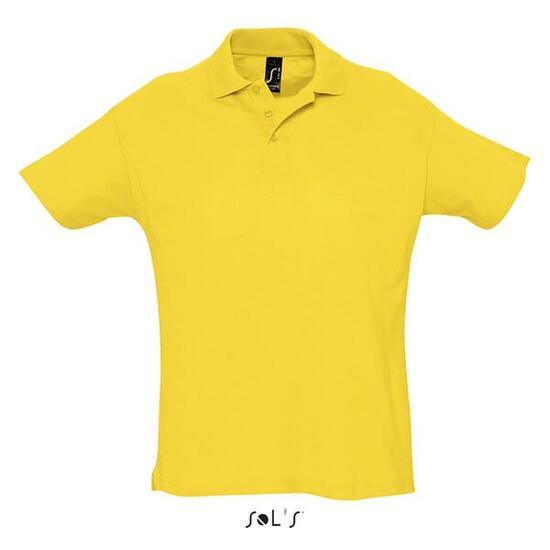 Polo Sol's Summer Ii