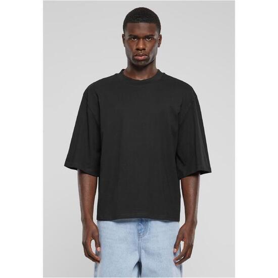 Kurzes Bio-Oversize-T-Shirt Urban Classics