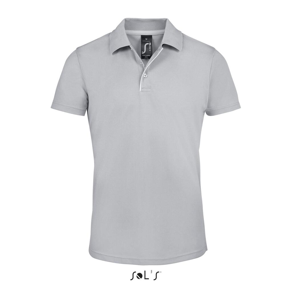 Polo shirt Sol's Performer