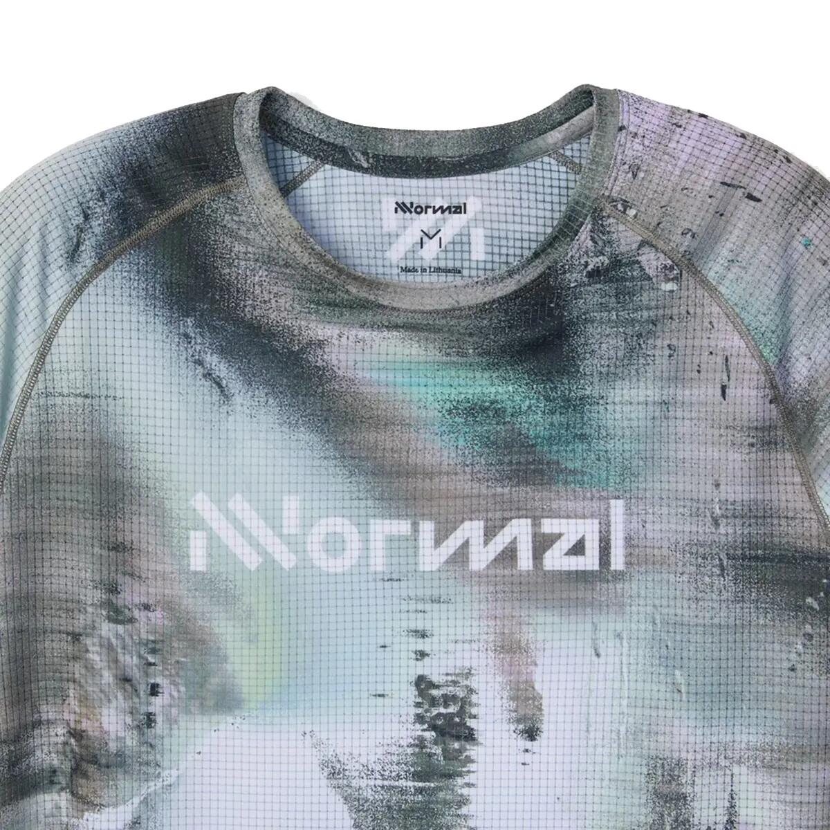 T-shirt Nnormal Race 2/5