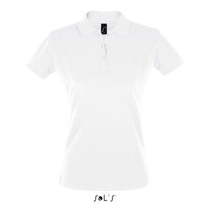 Damska koszulka polo Sol's Perfect