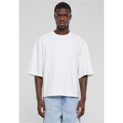 T-shirt court biologique oversize Urban Classics