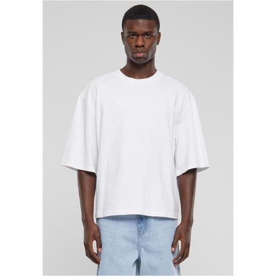 Kurzes Bio-Oversize-T-Shirt Urban Classics