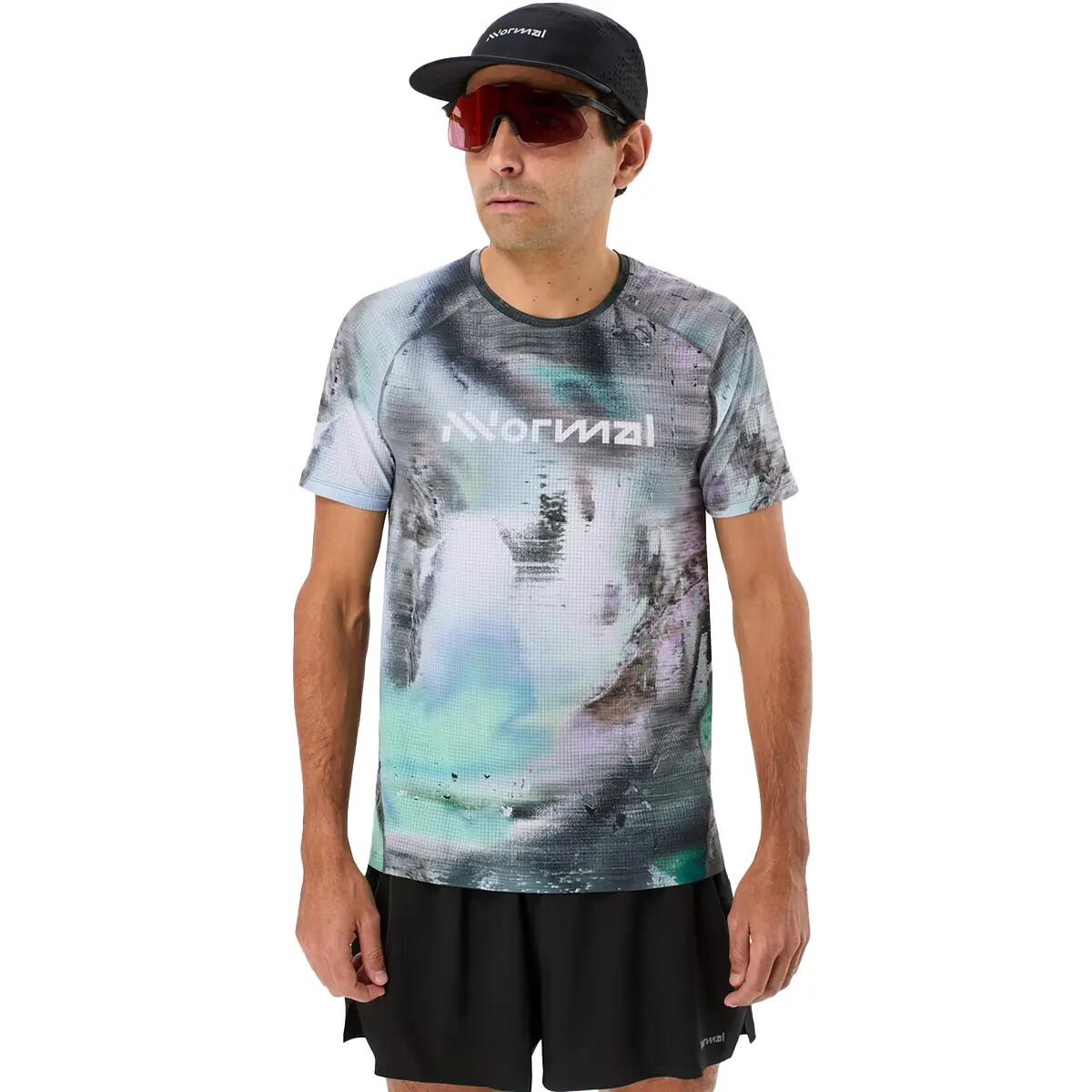 T-shirt Nnormal Race 3/5