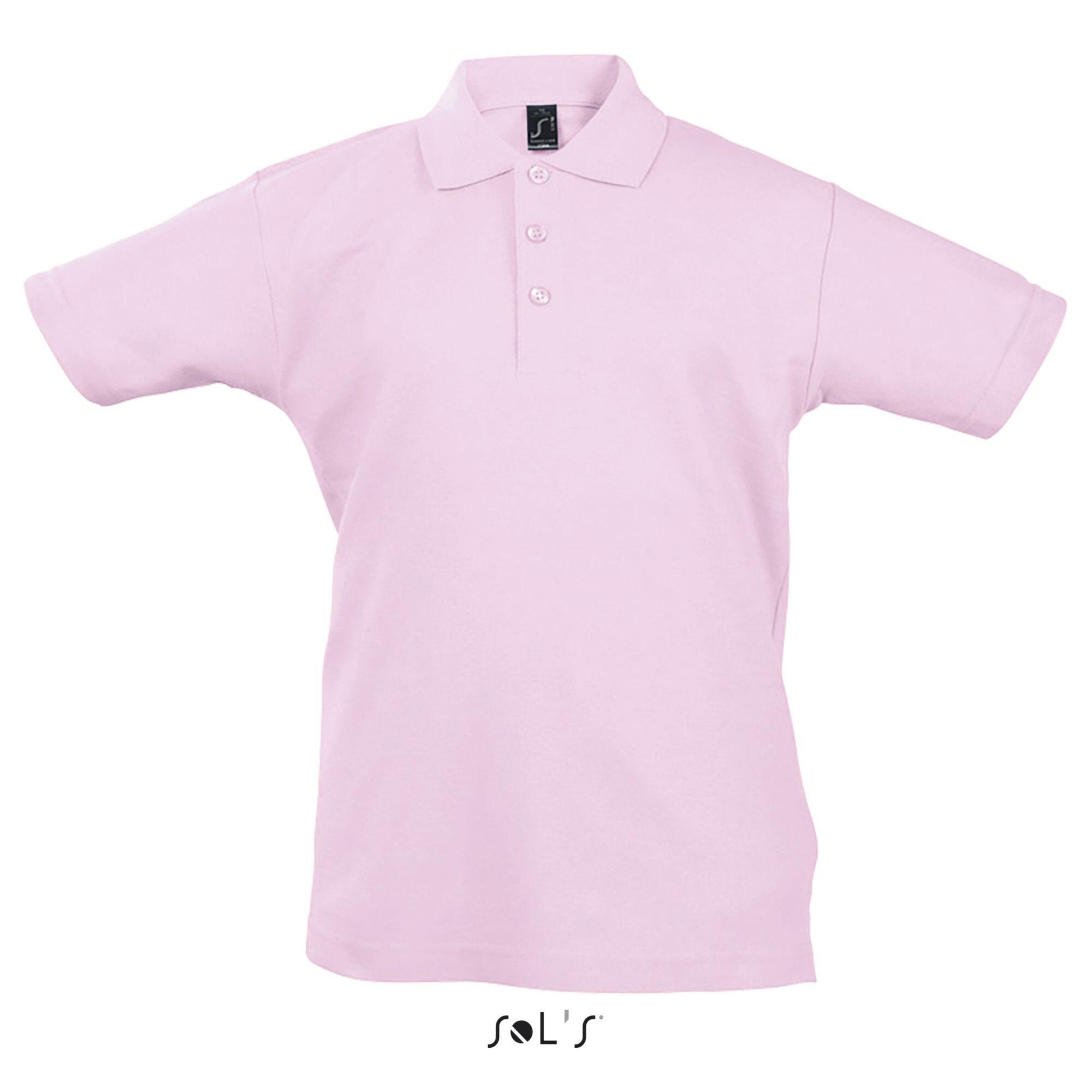 SOL'S Polo per bambini Sol's Summer Ii