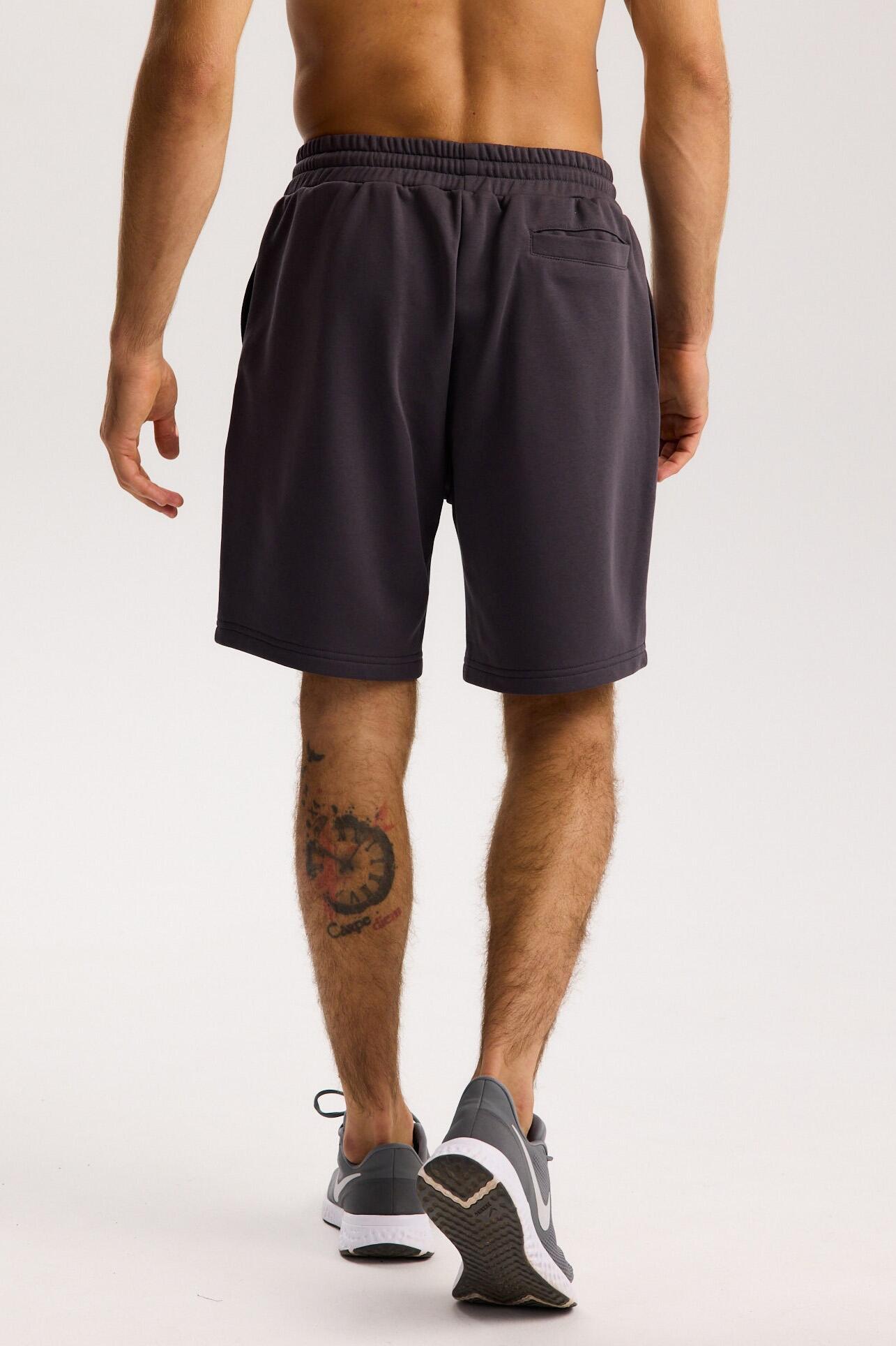 Rough Radical Katoenen Actieve Shorts Heren Tracksuit Shorts 3/4