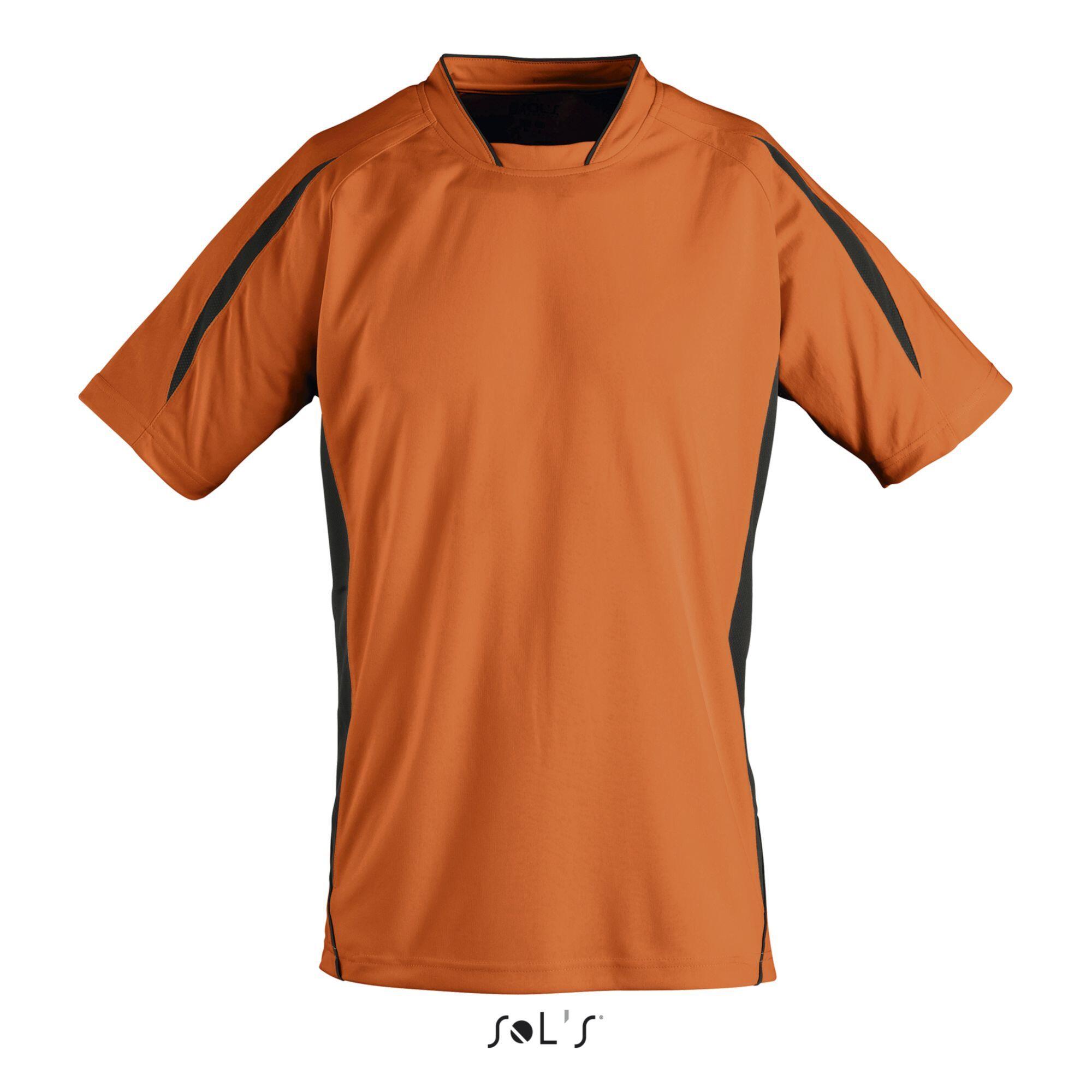 SOL'S Maglia per bambini Sol's Maracana 2 Ssl