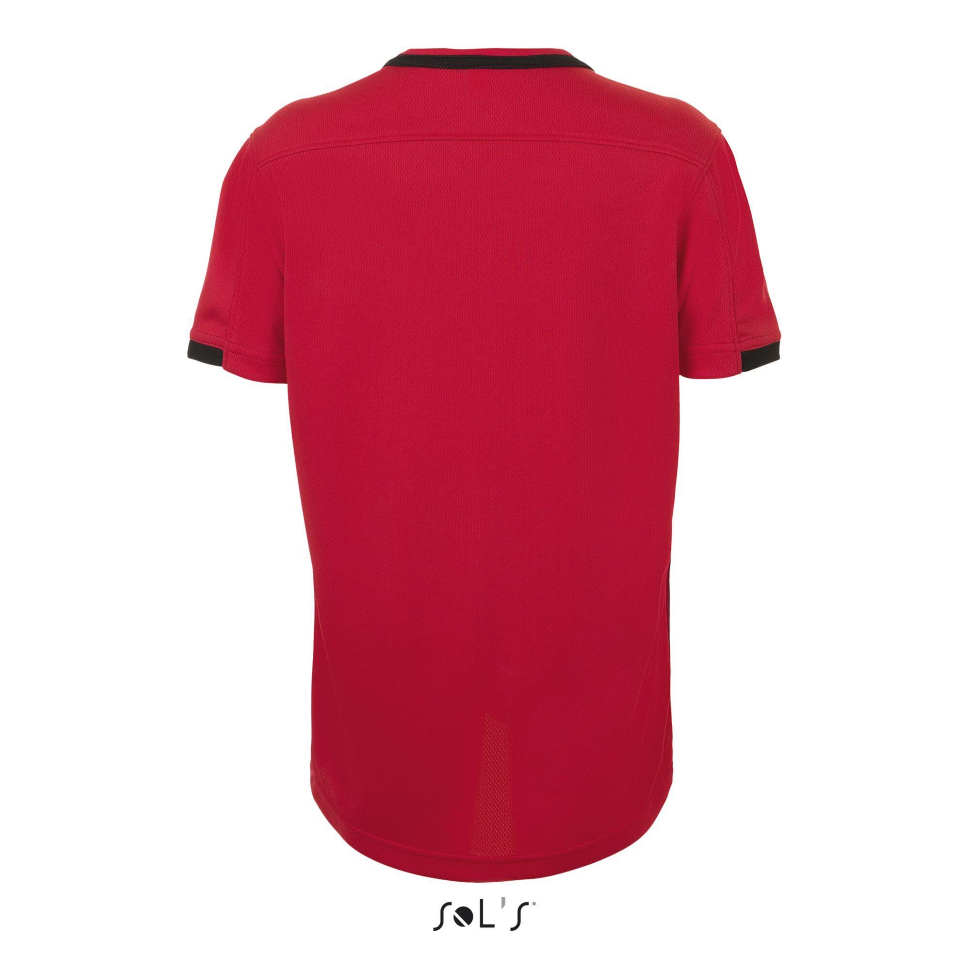 Kindertrikot Sol's Classico 2/4