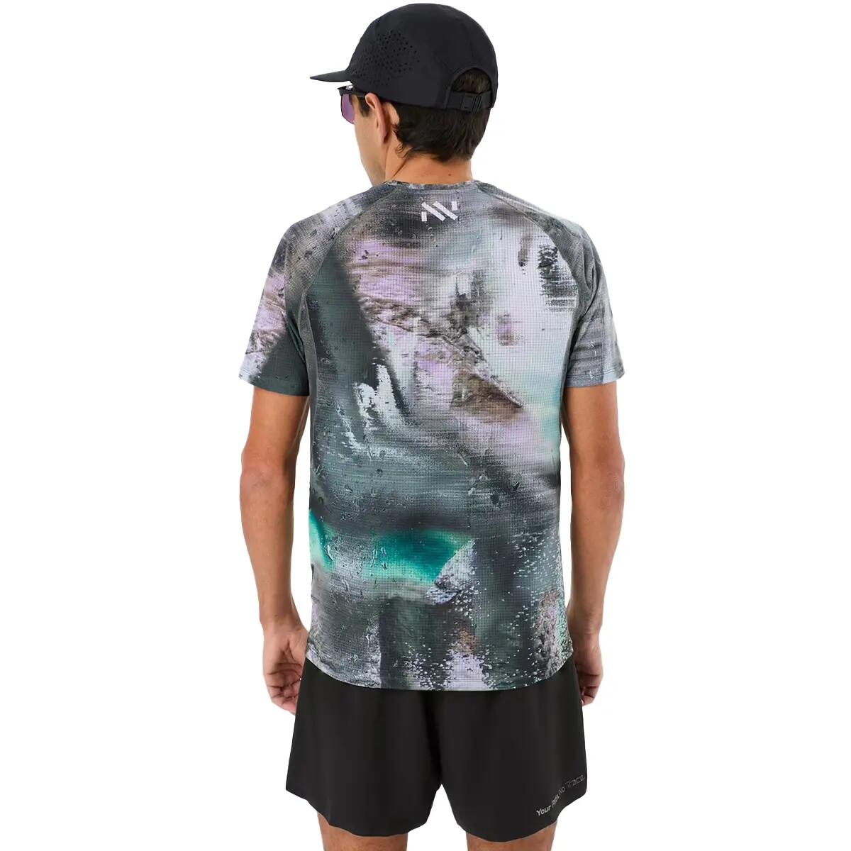T-shirt Nnormal Race 4/5