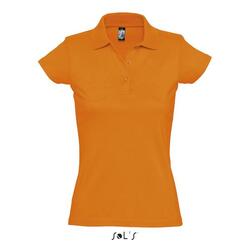 Polo femme Sol's Prescott