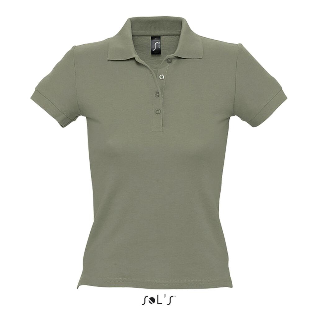 Polo Sol's People
