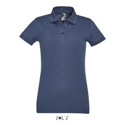 Damska koszulka polo Sol's Perfect
