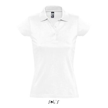 Polo-Shirt Damen Sol's Prescott