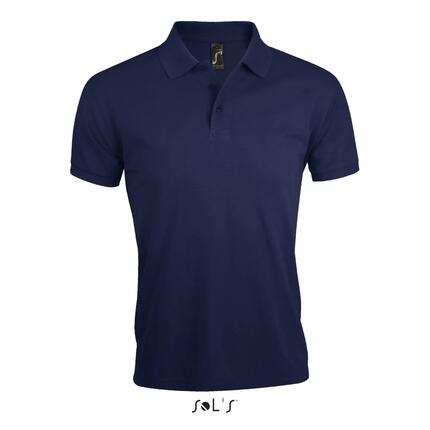 Polo Sol's Prime