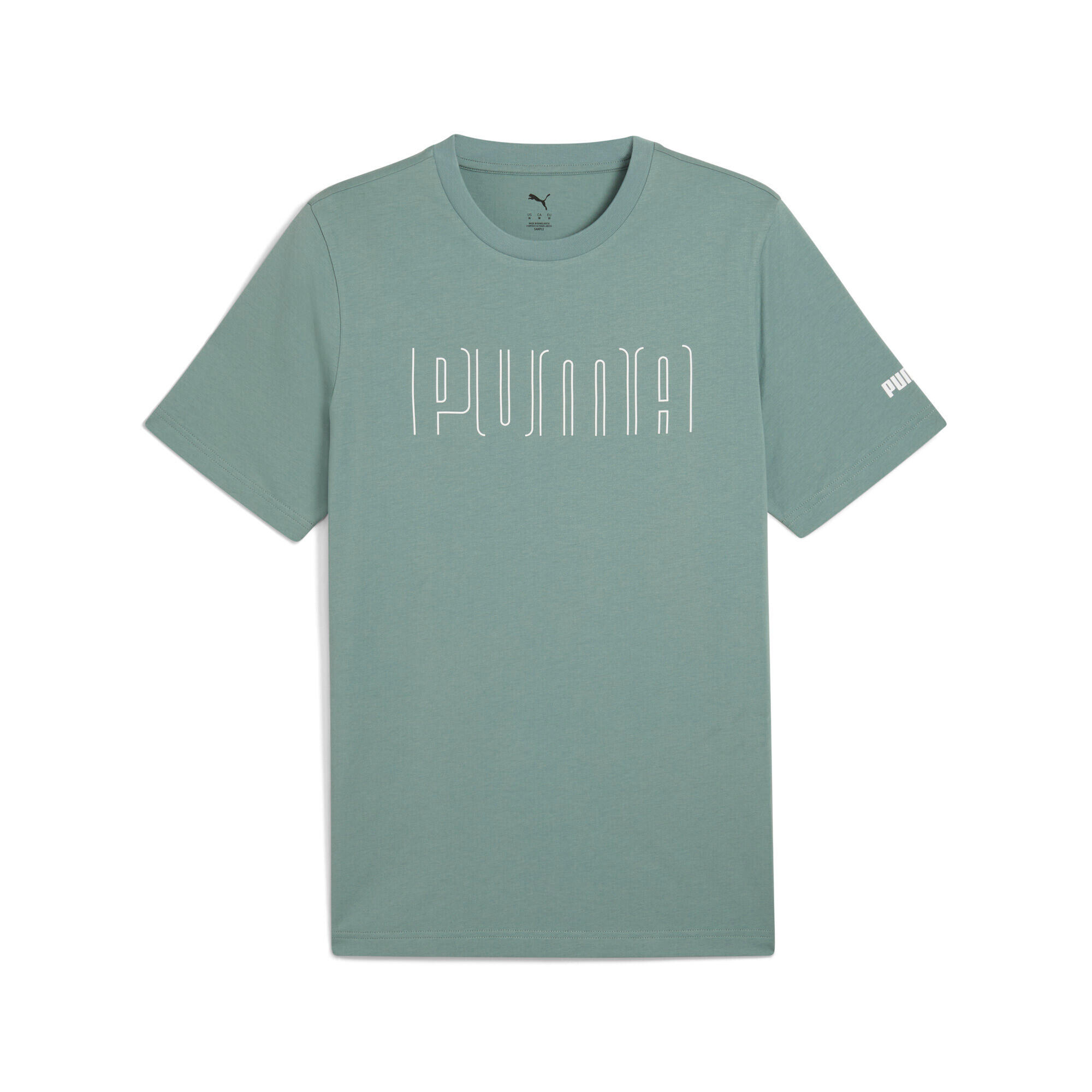 PUMA picture