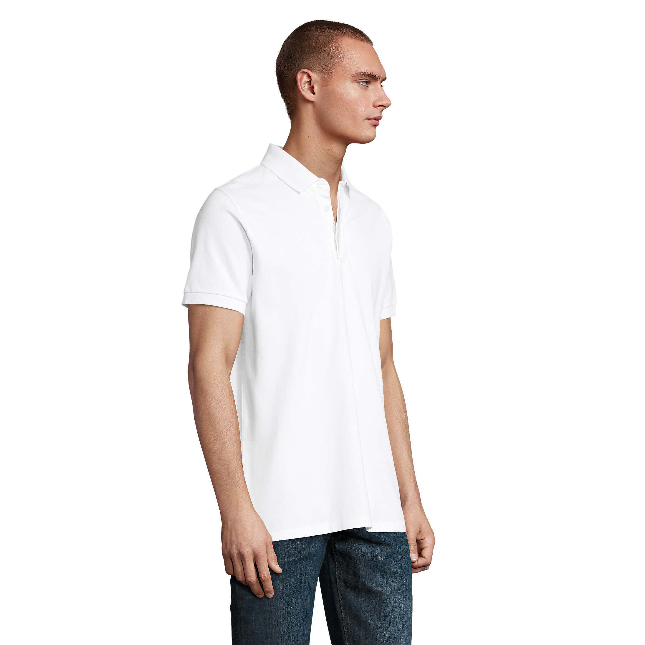 Polo Sol's Owen 3/3