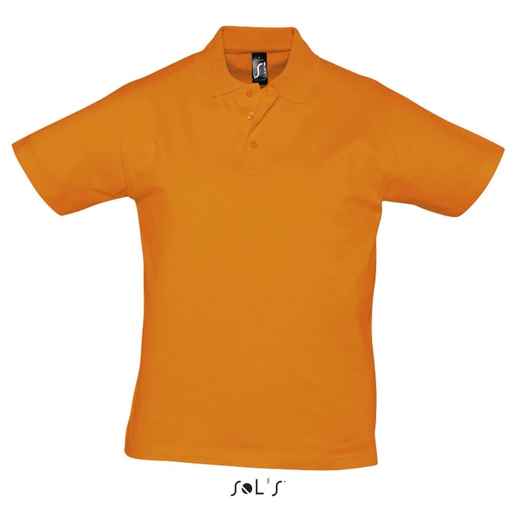 Polo Sol's Prescott