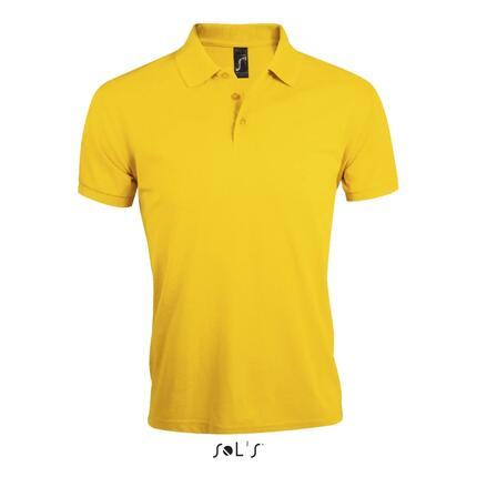 Polo Sol's Prime