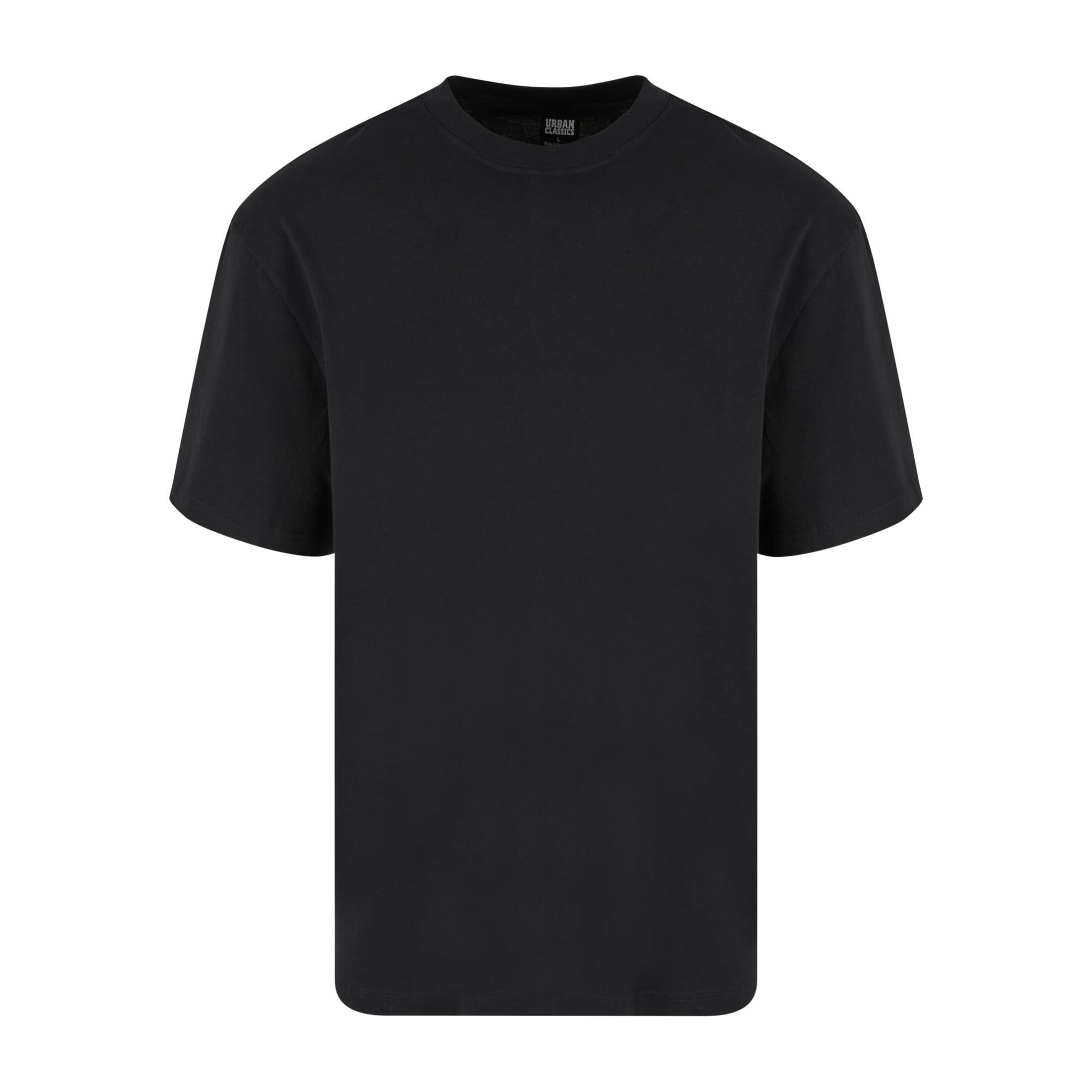 URBAN CLASSICS T-shirt Urban Classics Signature Logo Tall