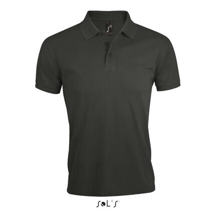 Polo Sol's Prime
