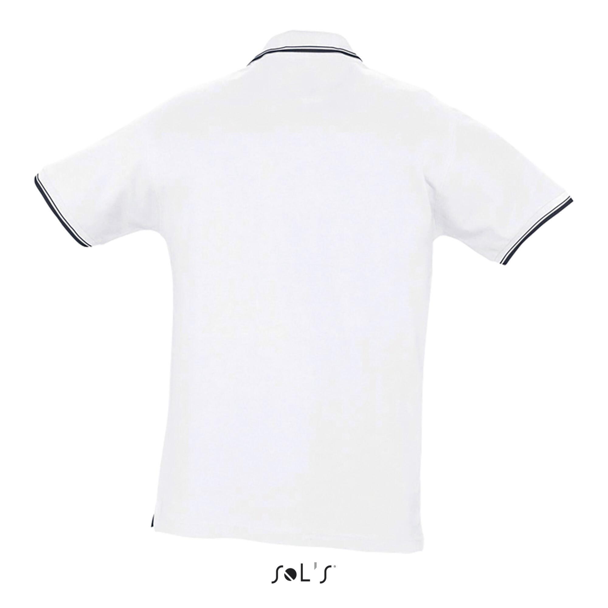 Polo-Shirt Damen Sol's Practice 2/7