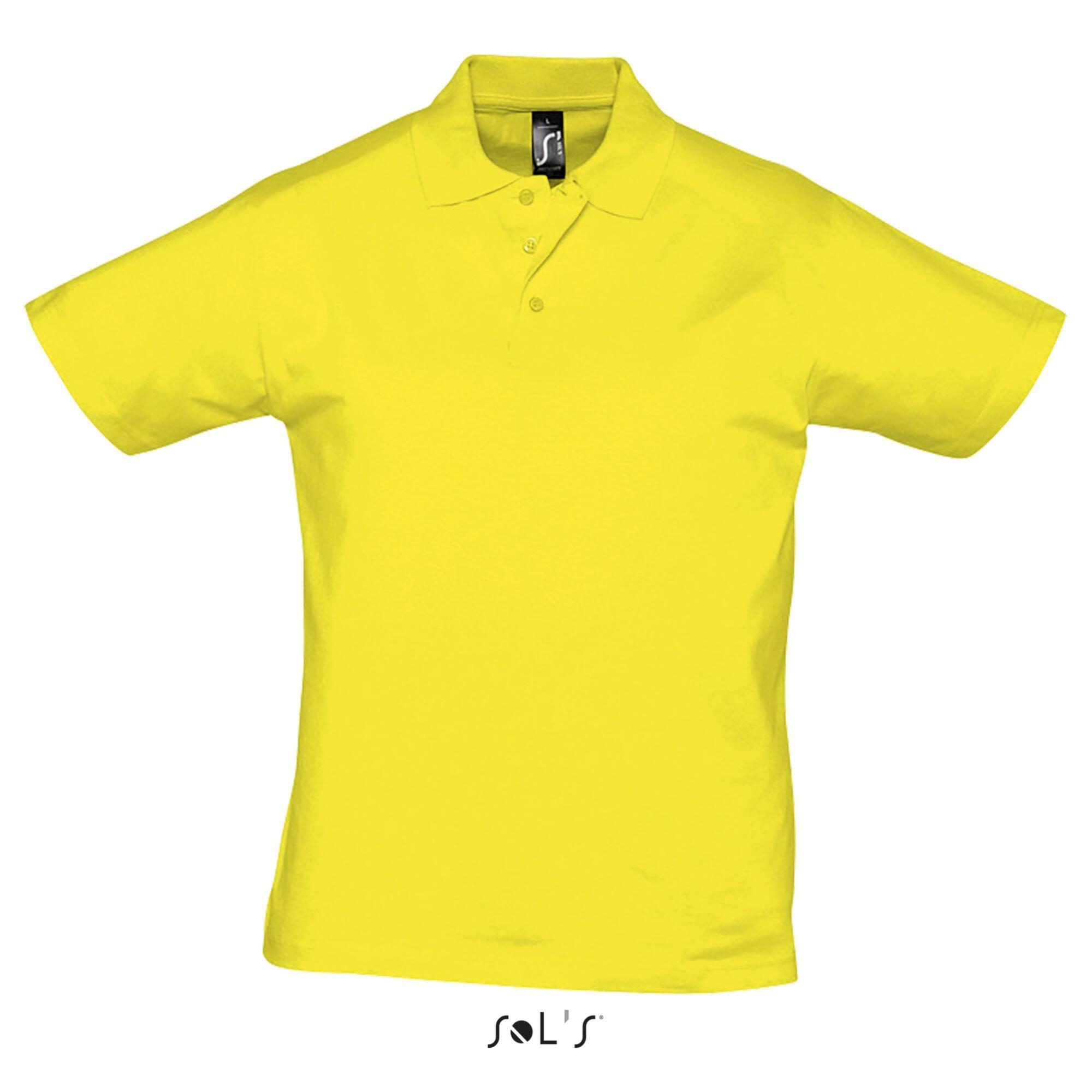 SOL'S Polo Sol's Prescott