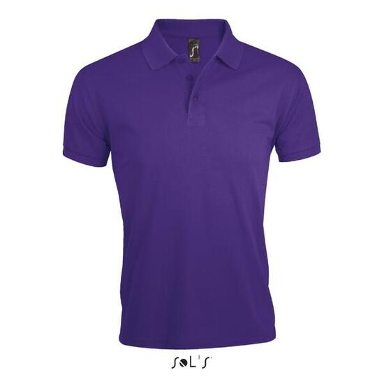 Polo Sol's Prime